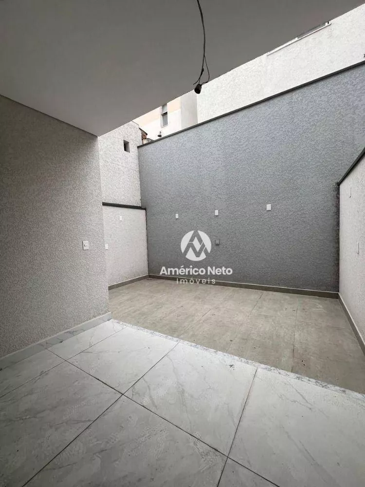 Sobrado, 3 quartos, 220 m² - Foto 12
