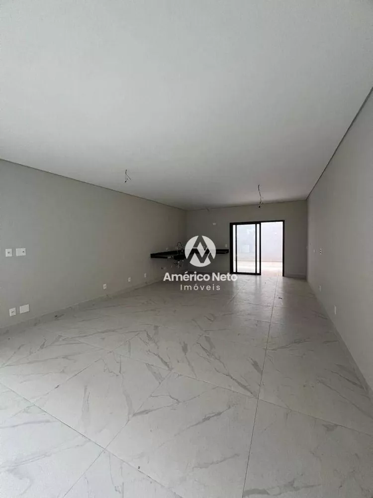 Sobrado, 3 quartos, 220 m² - Foto 6
