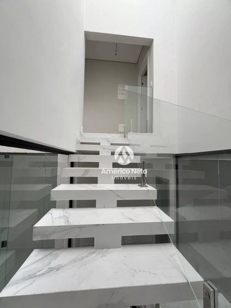 Sobrado, 3 quartos, 220 m² - Foto 10