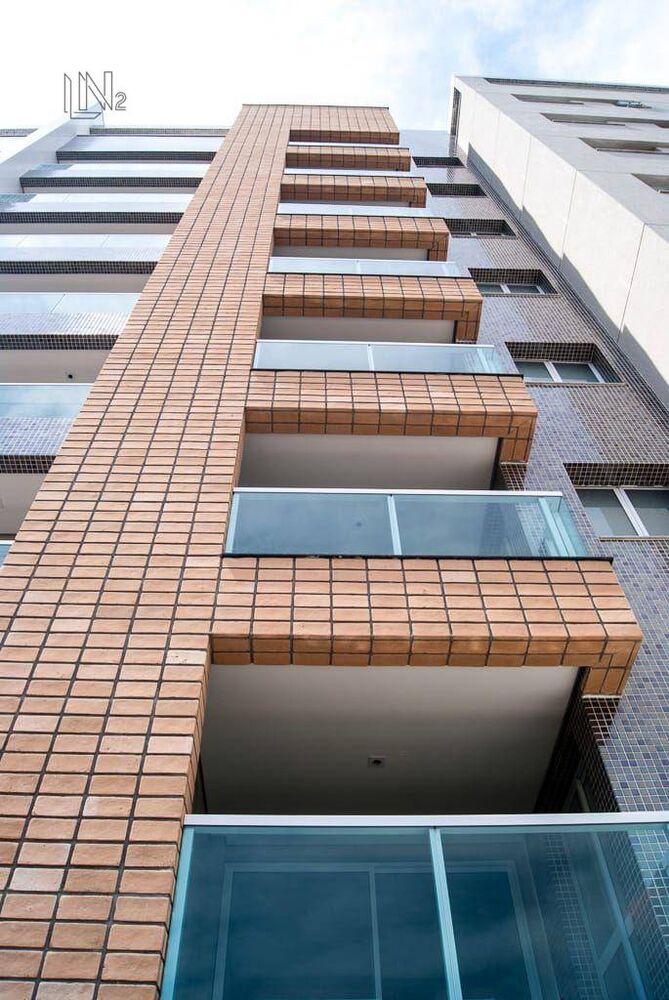 Apartamento, 3 quartos, 101 m² - Foto 1