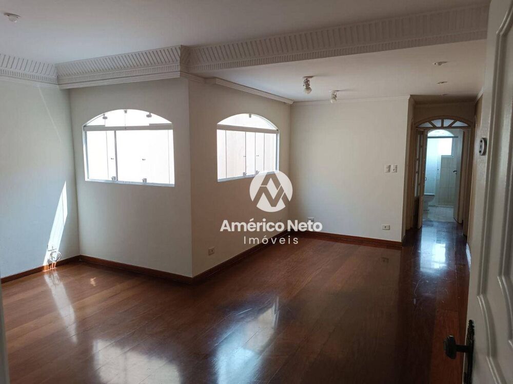 Apartamento, 3 quartos, 103 m² - Foto 1