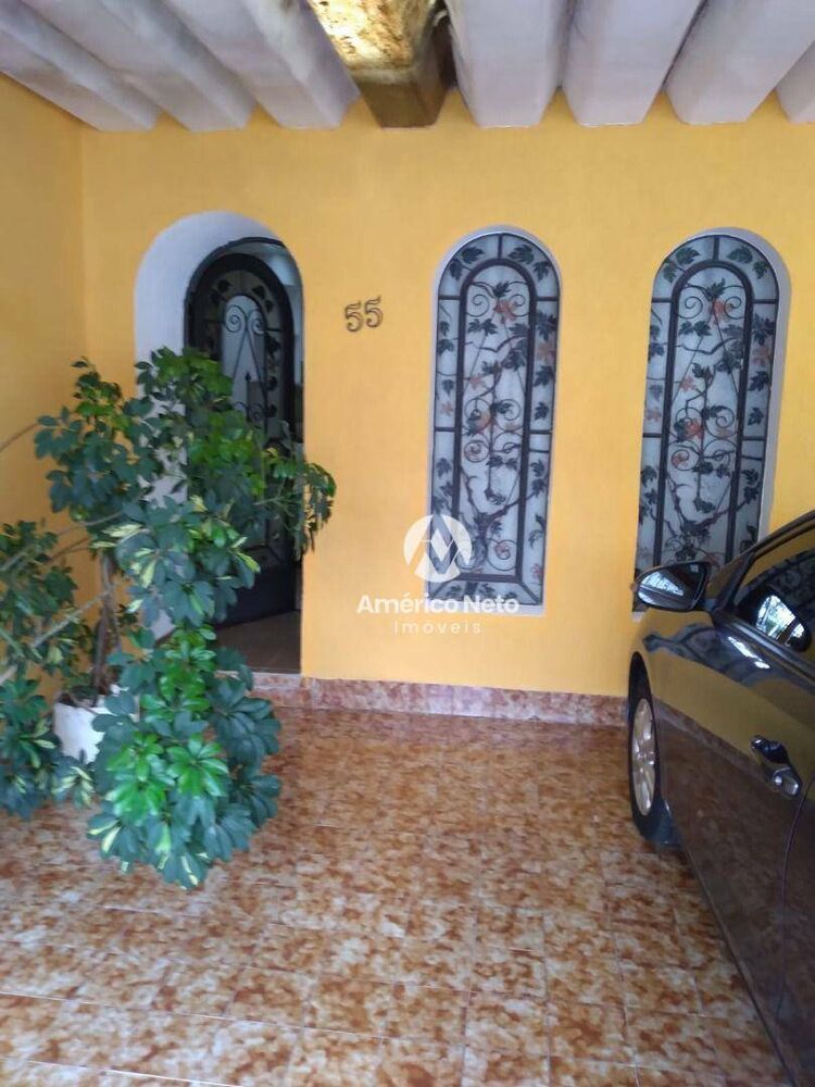 Casa, 2 quartos, 123 m² - Foto 1