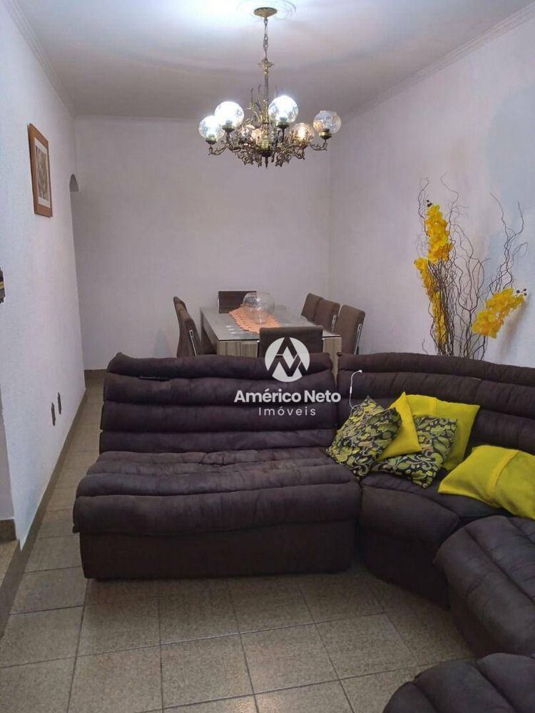 Casa, 2 quartos, 123 m² - Foto 3
