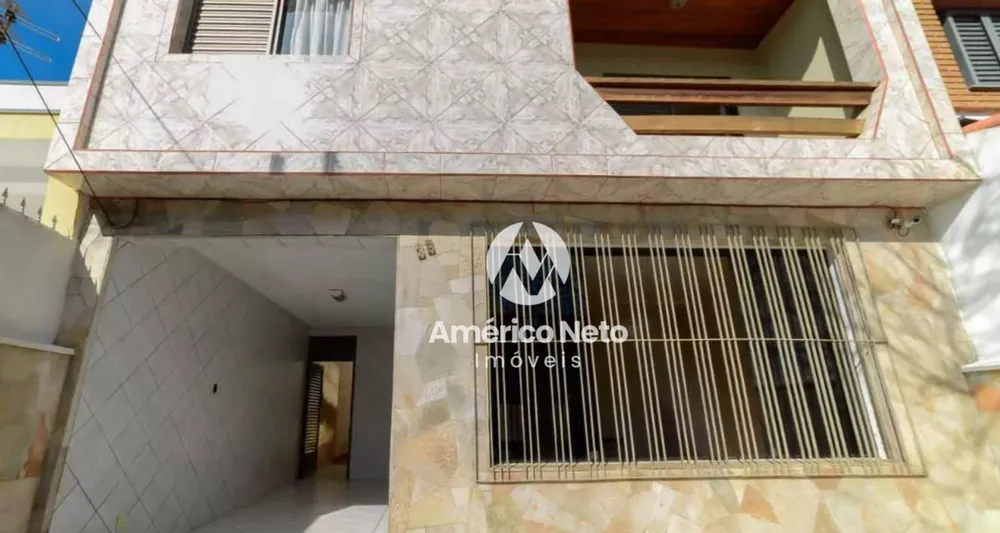 Sobrado, 3 quartos, 154 m² - Foto 3