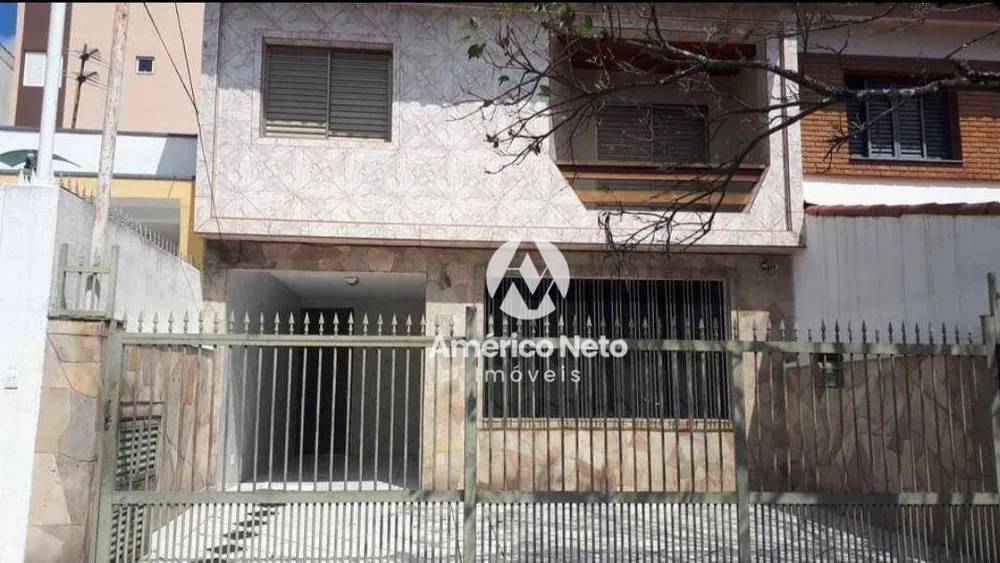 Sobrado, 3 quartos, 154 m² - Foto 1