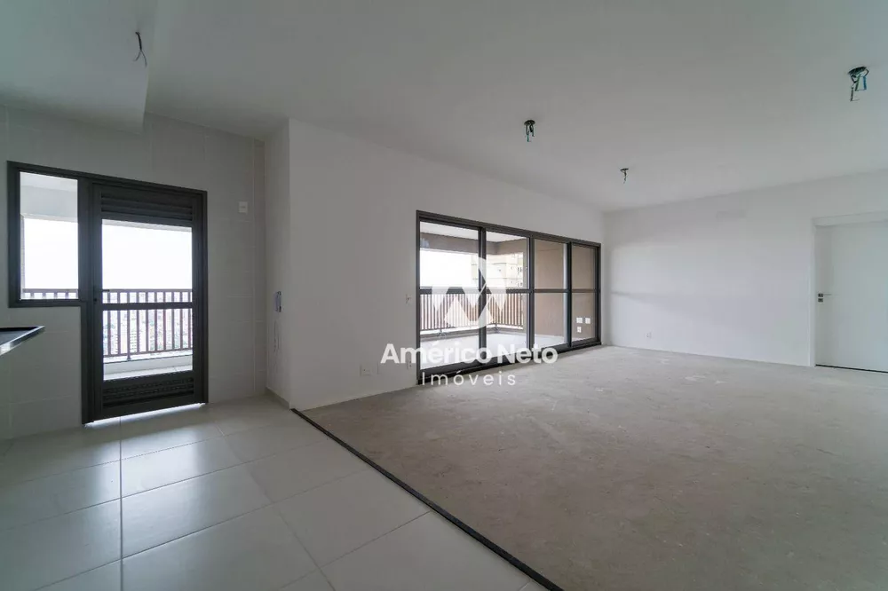 Apartamento, 4 quartos, 132 m² - Foto 6