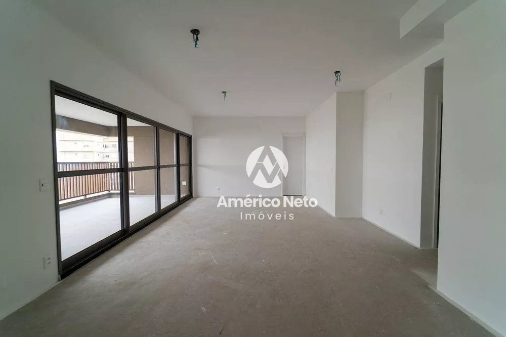 Apartamento, 4 quartos, 132 m² - Foto 3