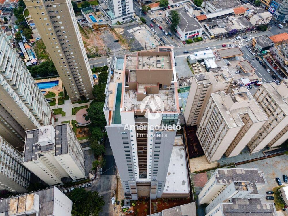 Apartamento, 4 quartos, 132 m² - Foto 12