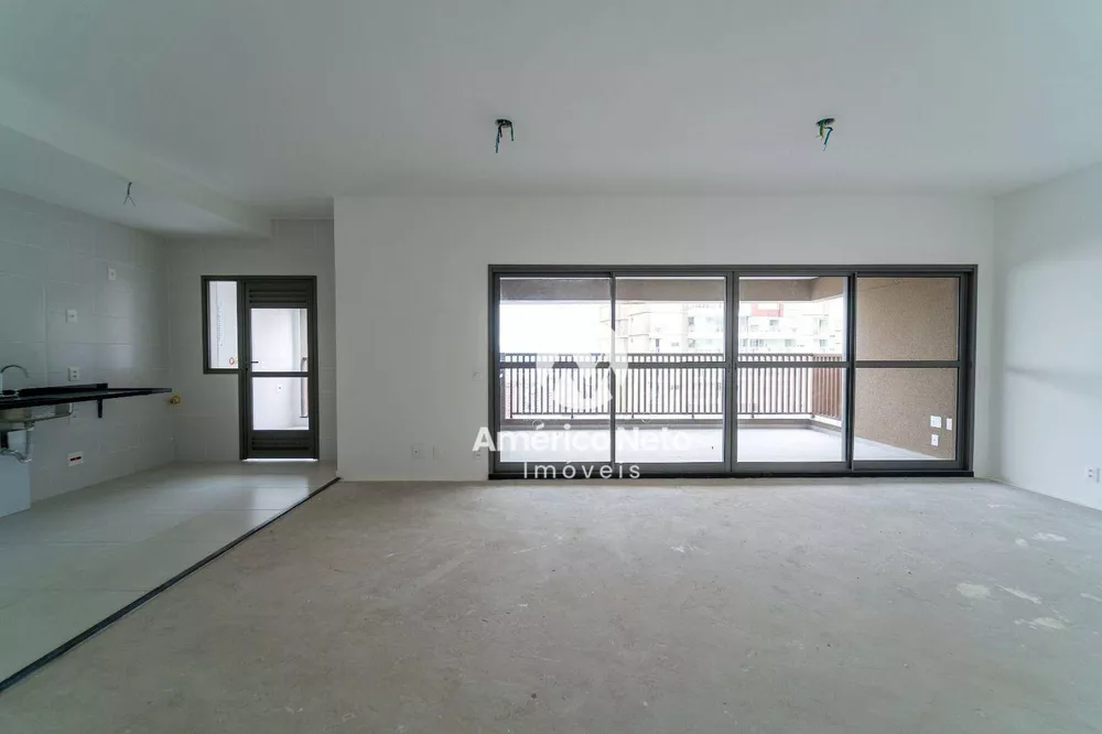 Apartamento, 4 quartos, 132 m² - Foto 4