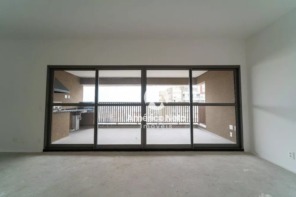 Apartamento, 4 quartos, 132 m² - Foto 7