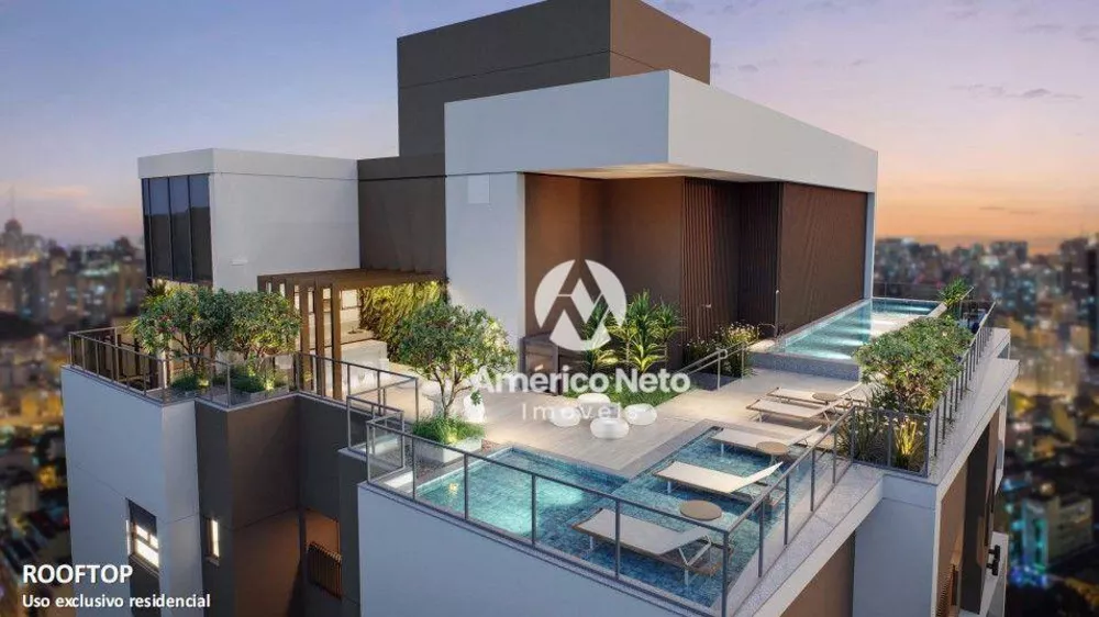 Apartamento, 4 quartos, 132 m² - Foto 8