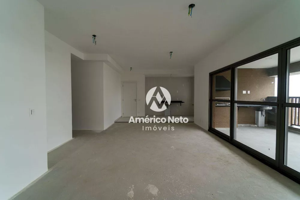 Apartamento, 4 quartos, 132 m² - Foto 5