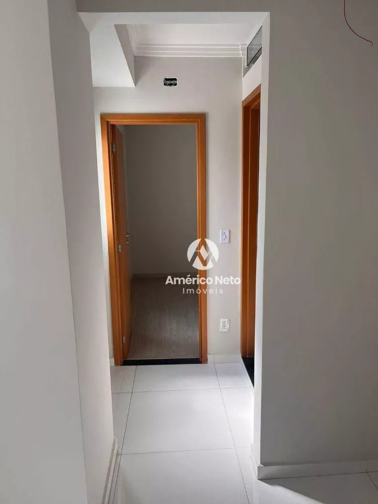 Cobertura, 2 quartos, 99 m² - Foto 5