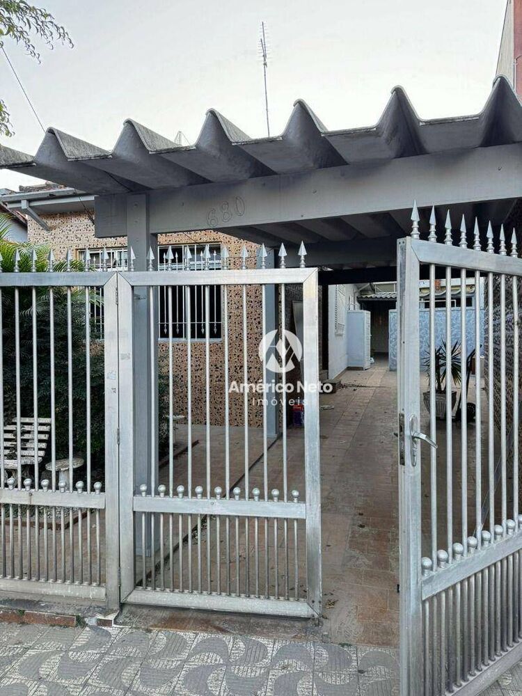 Casa, 2 quartos, 147 m² - Foto 1