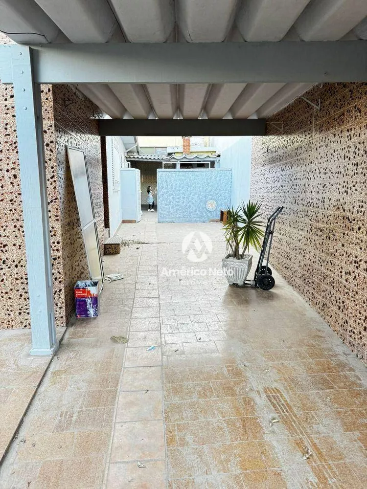 Casa, 2 quartos, 147 m² - Foto 1