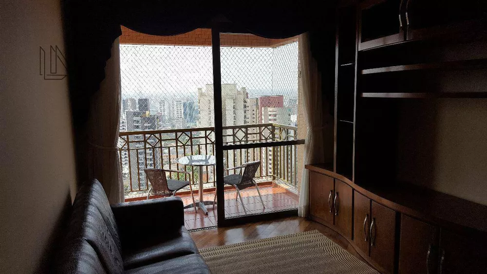 Apartamento, 3 quartos, 100 m² - Foto 7