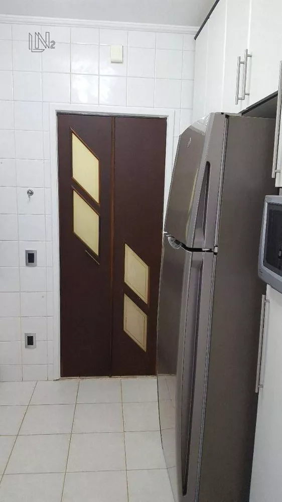 Apartamento, 3 quartos, 100 m² - Foto 4