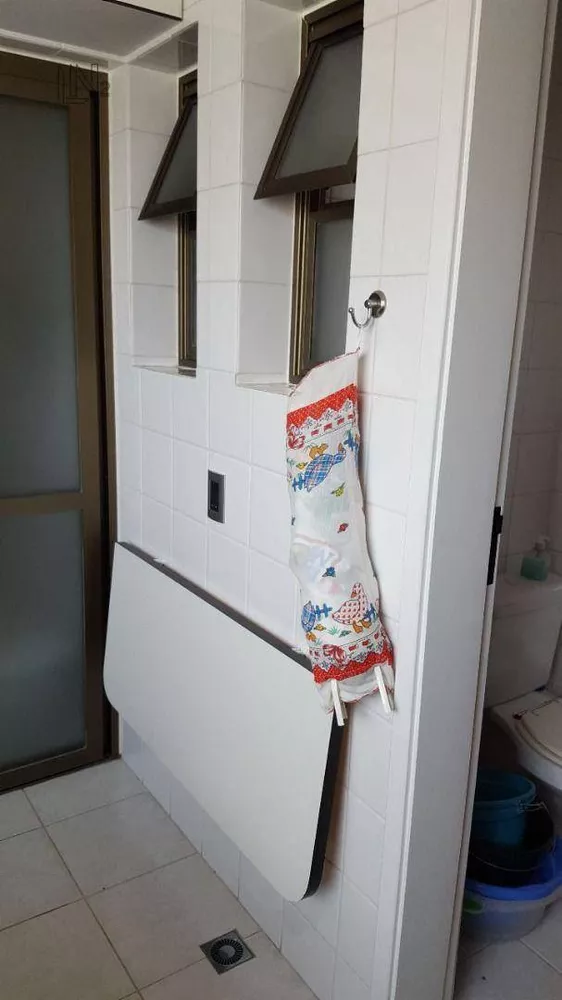 Apartamento, 3 quartos, 100 m² - Foto 5