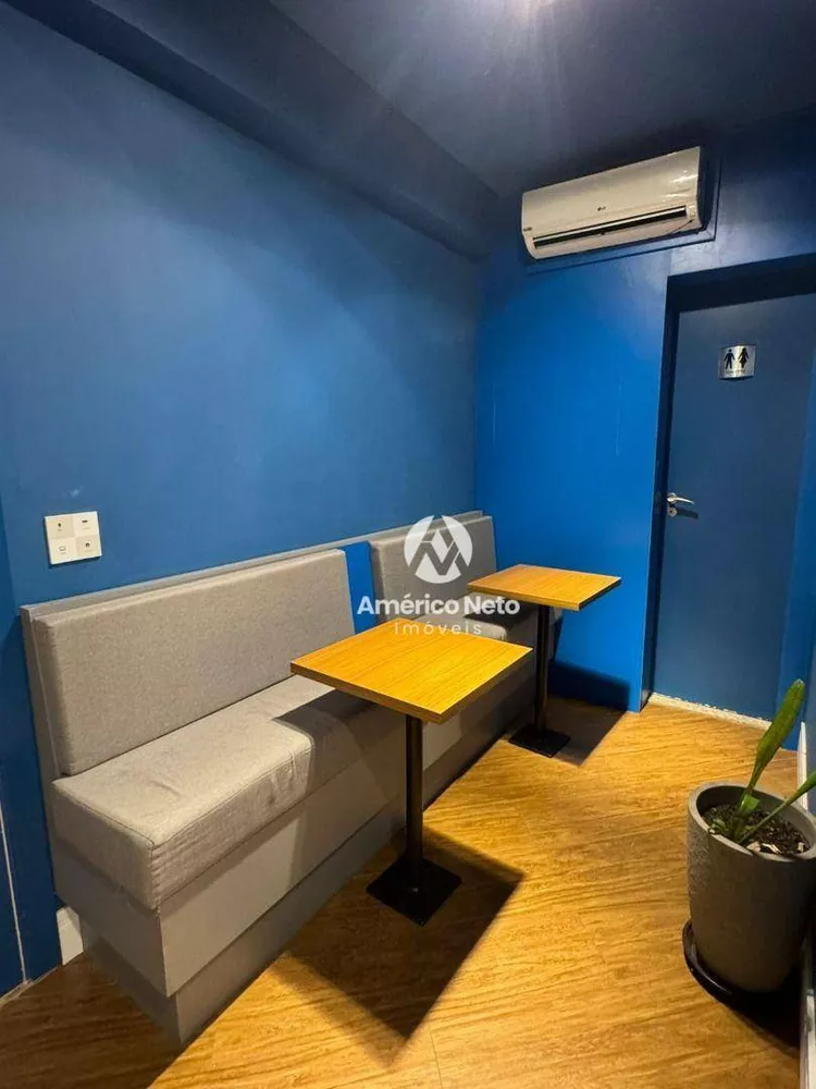 Sala-Conjunto, 54 m² - Foto 7