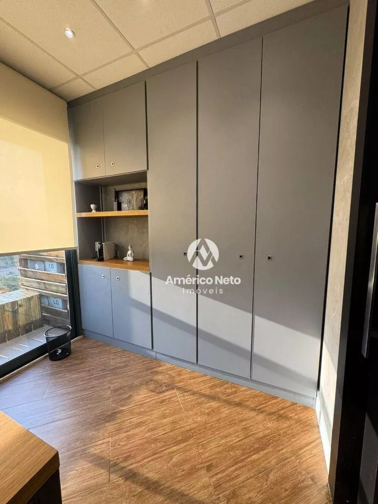 Sala-Conjunto, 54 m² - Foto 8