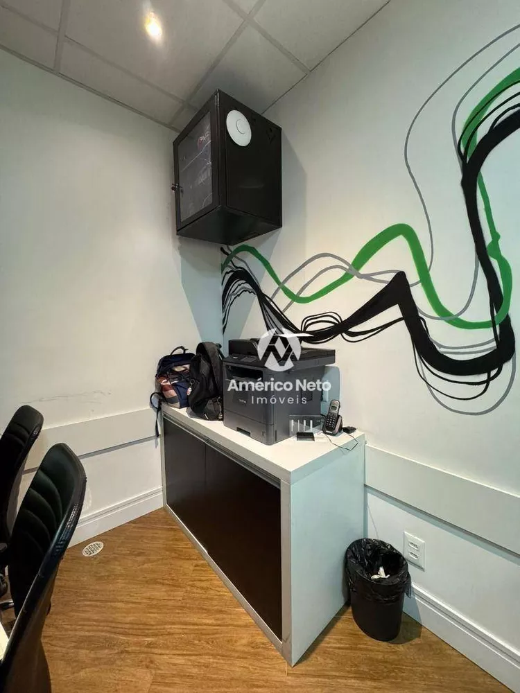Sala-Conjunto, 54 m² - Foto 6