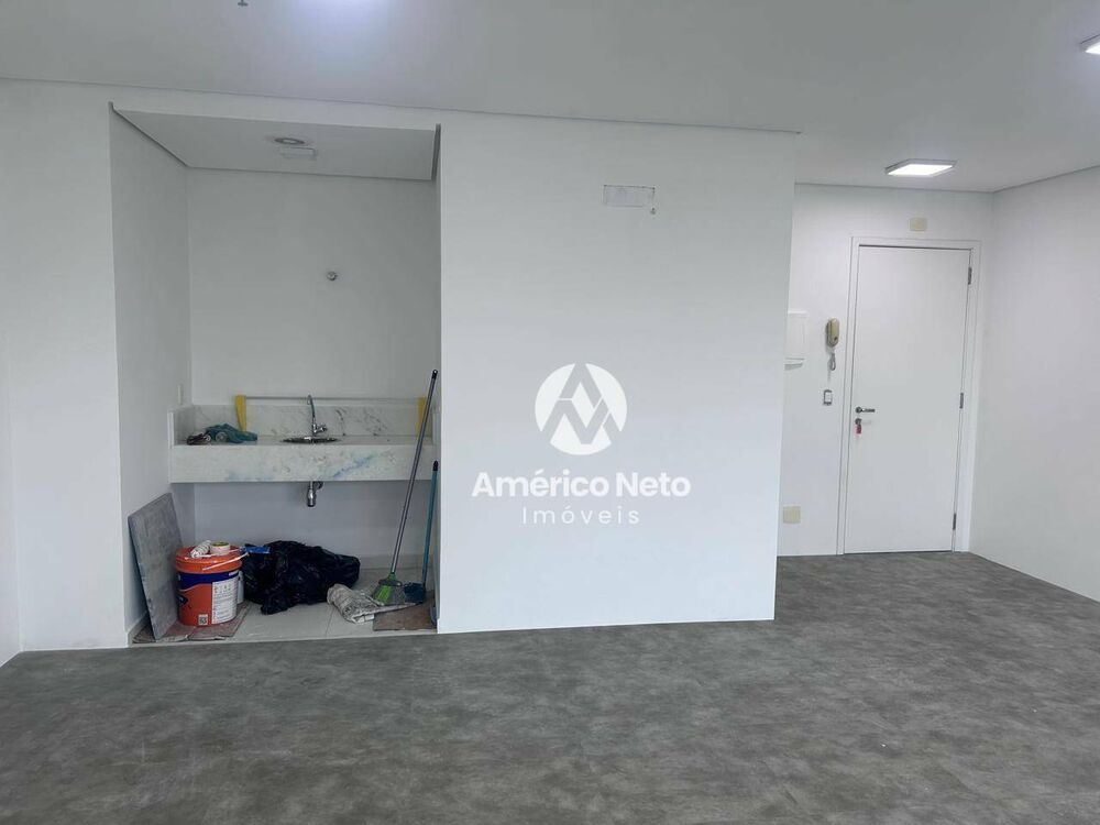 Sala-Conjunto, 39 m² - Foto 8