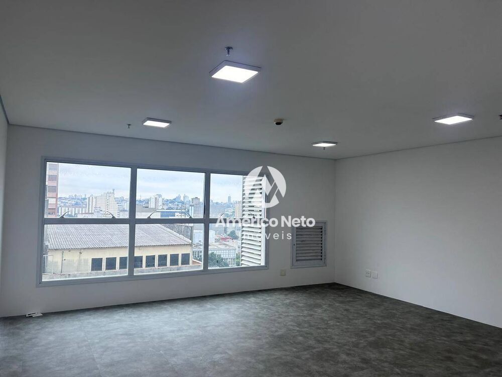 Sala-Conjunto, 39 m² - Foto 5