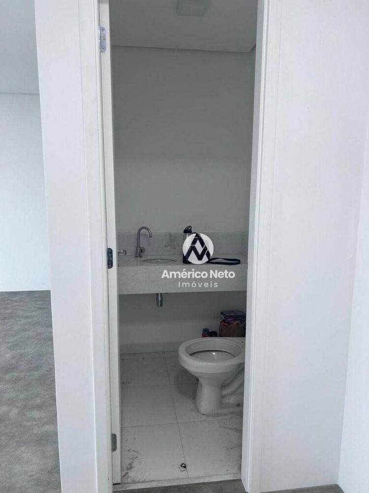 Sala-Conjunto, 39 m² - Foto 6