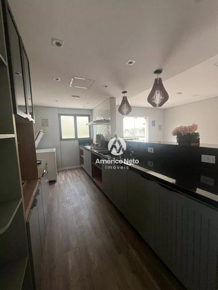 Apartamento, 3 quartos, 107 m² - Foto 5
