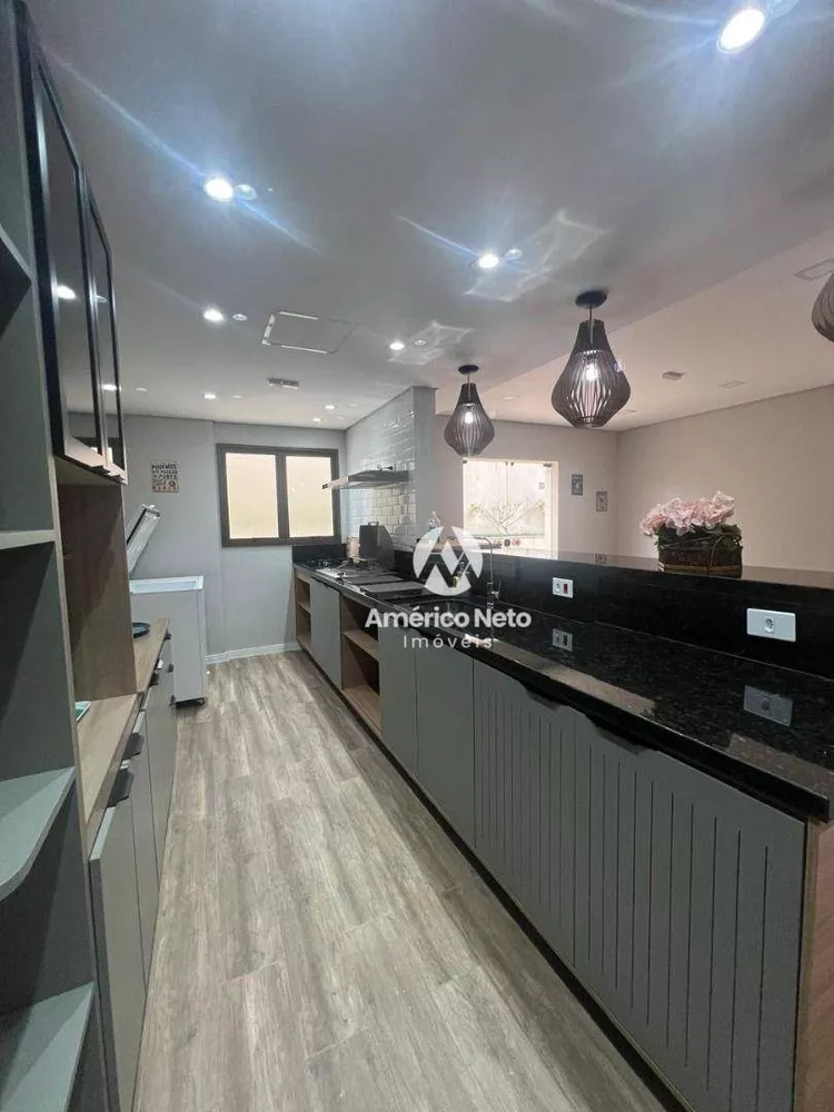 Apartamento, 3 quartos, 107 m² - Foto 2