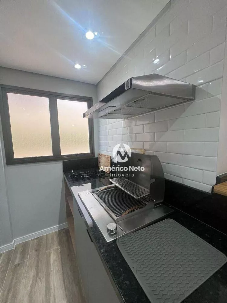 Apartamento, 3 quartos, 107 m² - Foto 4