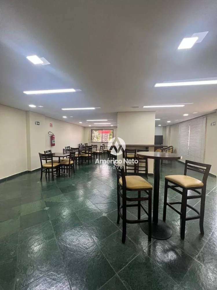 Apartamento, 3 quartos, 107 m² - Foto 8