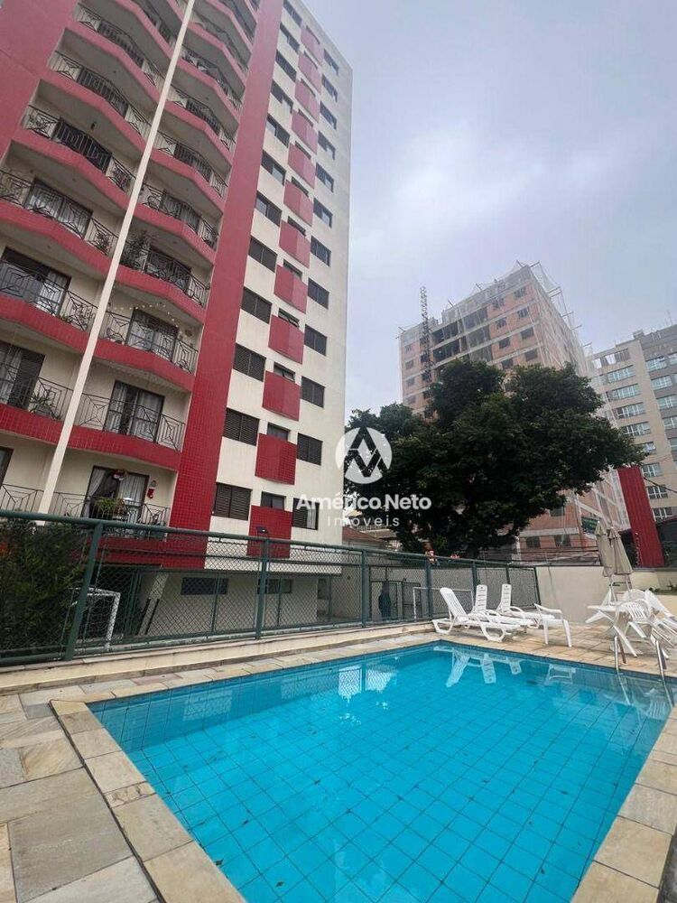 Apartamento, 3 quartos, 107 m² - Foto 9