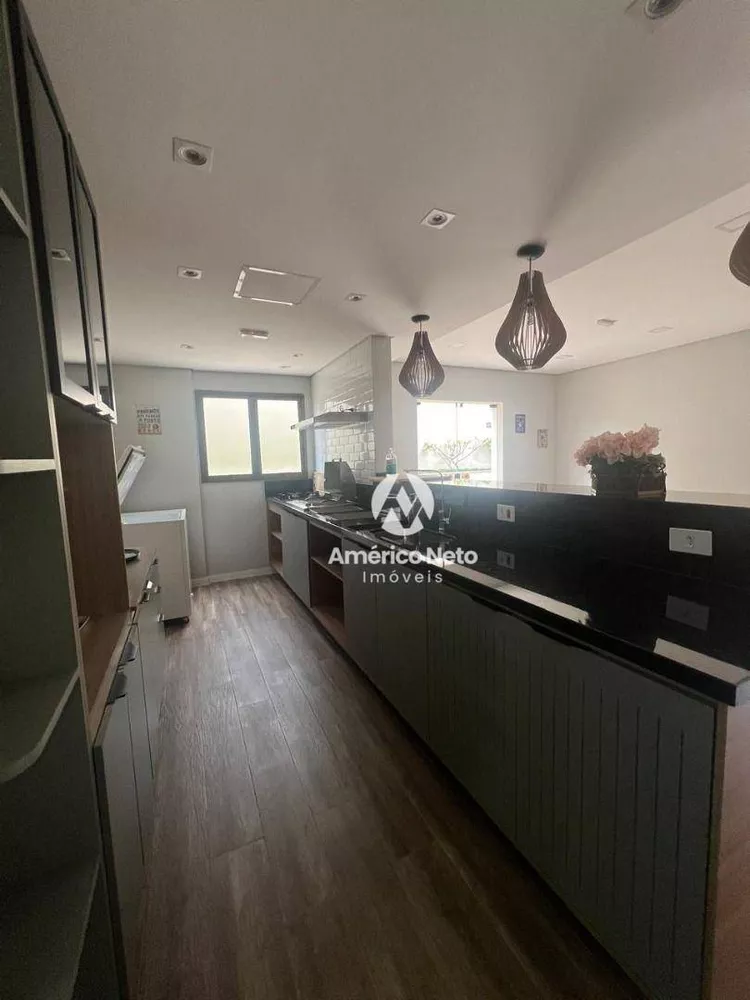 Apartamento, 3 quartos, 107 m² - Foto 6