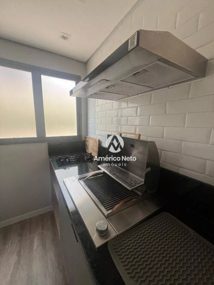 Apartamento, 3 quartos, 107 m² - Foto 1