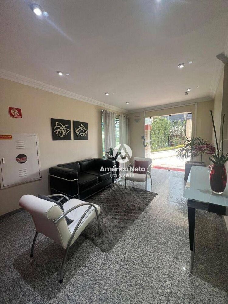 Apartamento, 3 quartos, 107 m² - Foto 11