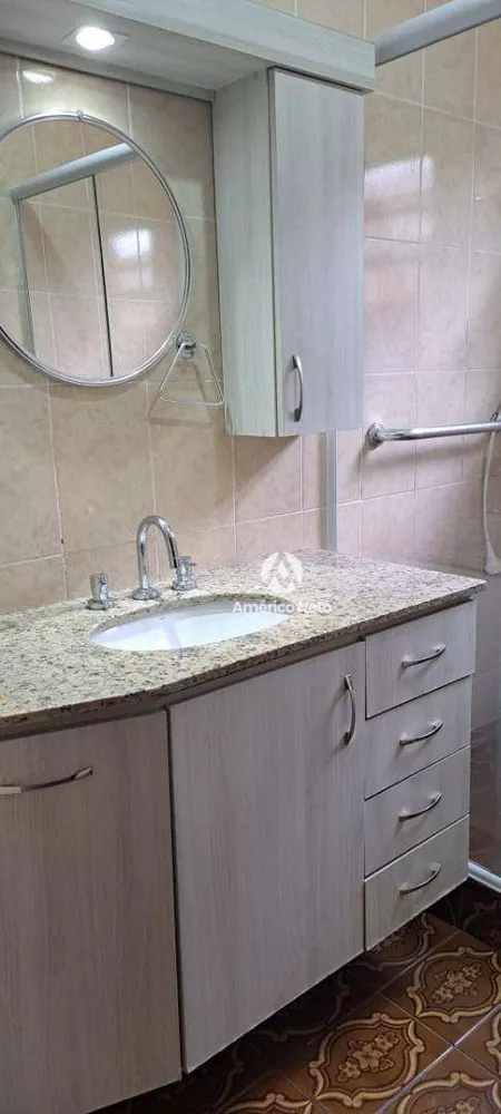 Sobrado, 3 quartos, 241 m² - Foto 11