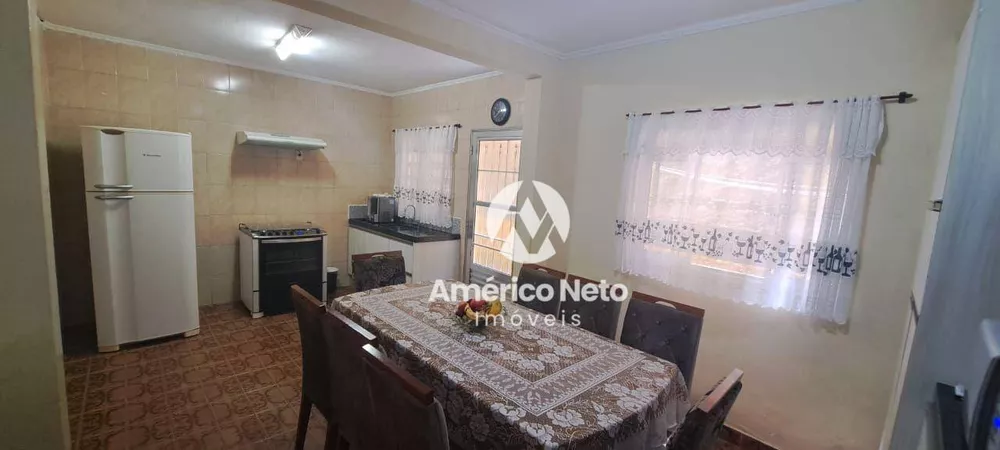 Sobrado, 3 quartos, 241 m² - Foto 5