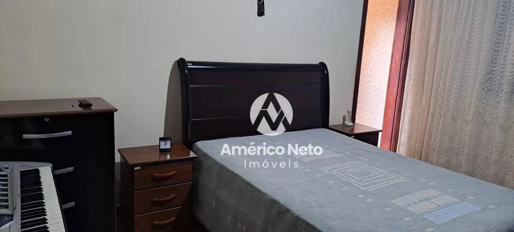 Sobrado, 3 quartos, 241 m² - Foto 7