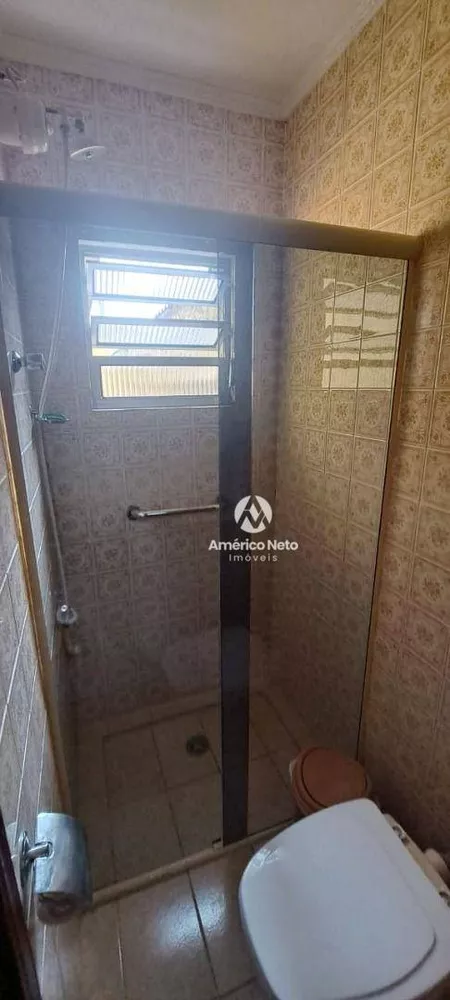 Sobrado, 3 quartos, 241 m² - Foto 10