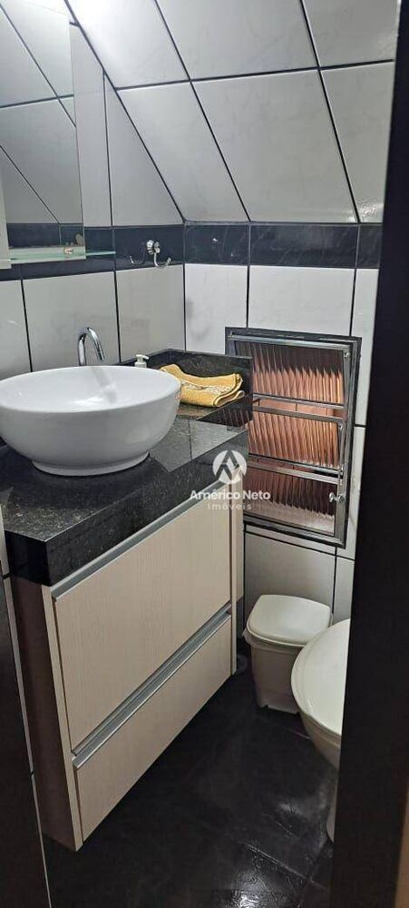 Sobrado, 3 quartos, 241 m² - Foto 3