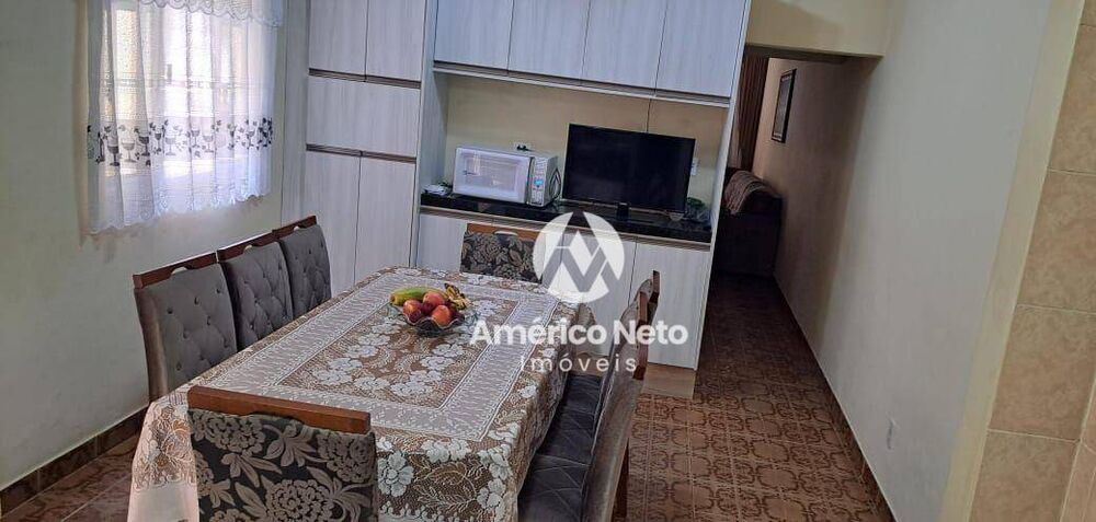 Sobrado, 3 quartos, 241 m² - Foto 4