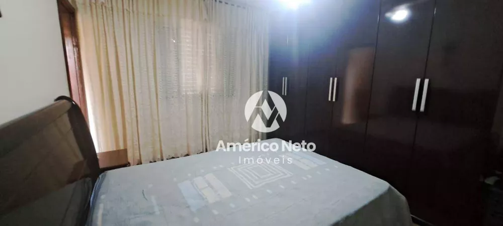 Sobrado, 3 quartos, 241 m² - Foto 8