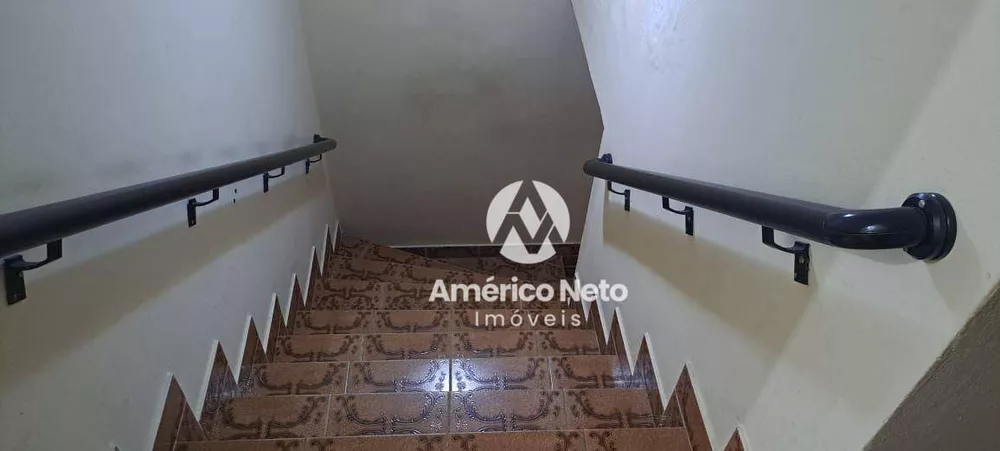 Sobrado, 3 quartos, 241 m² - Foto 6