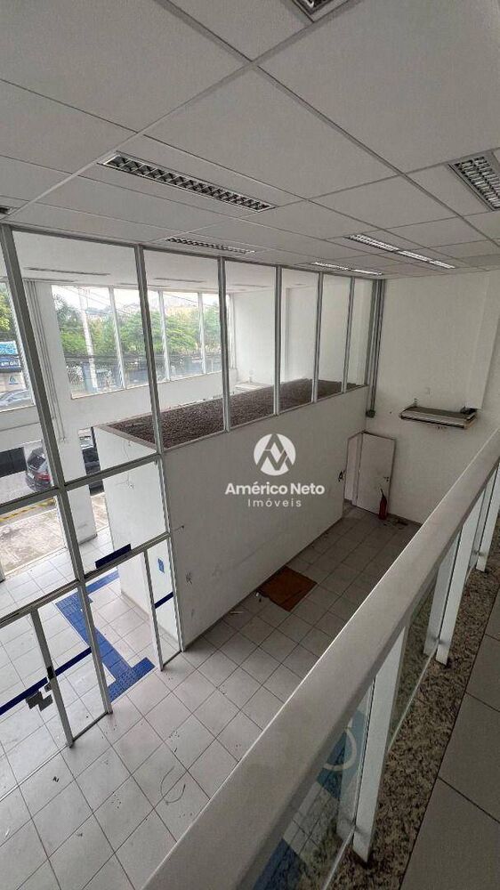 Prédio Inteiro, 408 m² - Foto 2