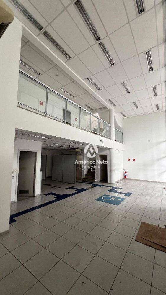 Prédio Inteiro, 408 m² - Foto 1
