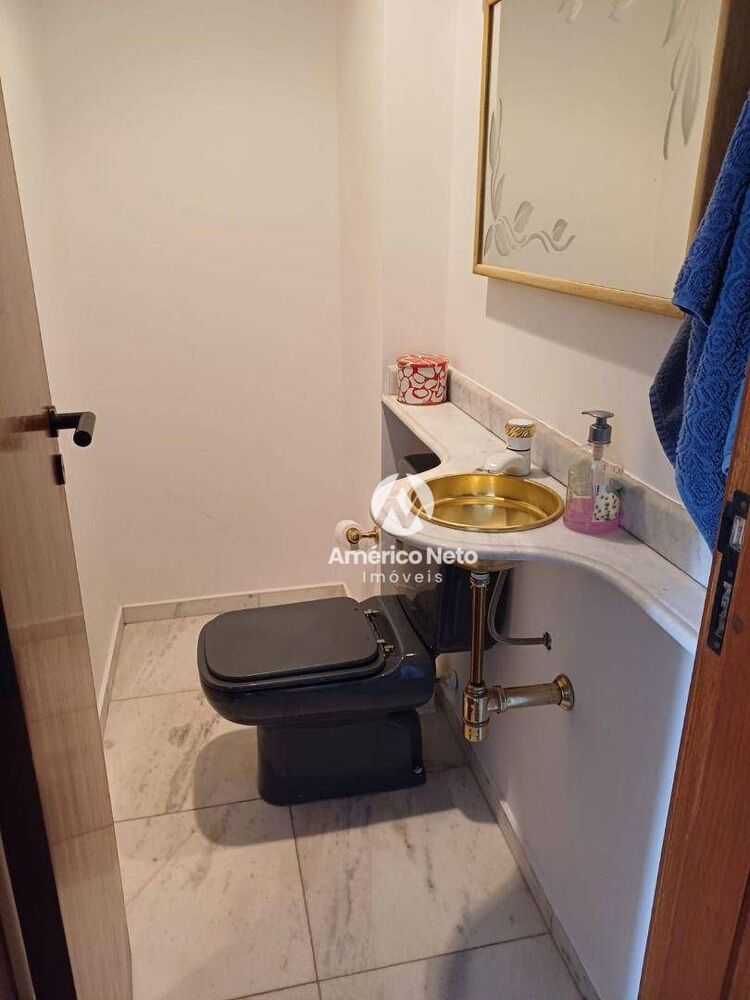 Apartamento, 3 quartos, 143 m² - Foto 12