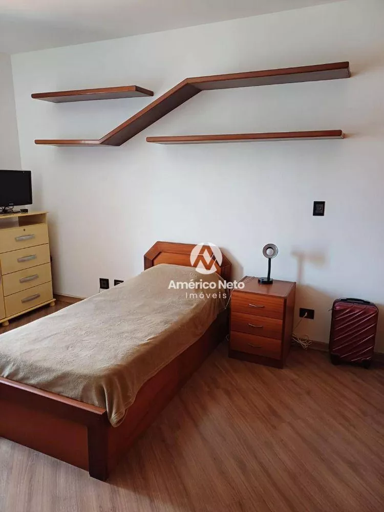 Apartamento, 3 quartos, 143 m² - Foto 5