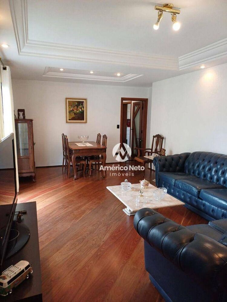 Apartamento, 3 quartos, 143 m² - Foto 10