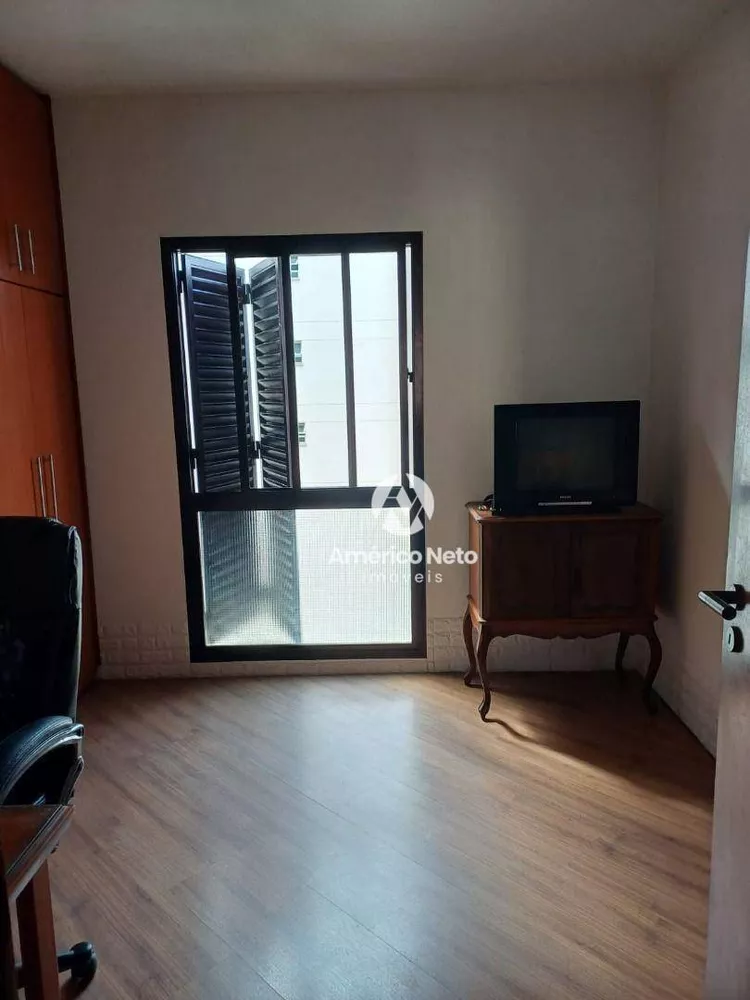 Apartamento, 3 quartos, 143 m² - Foto 3